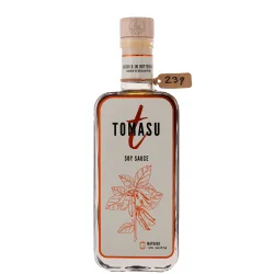 Tomasu - Soy Sauce Original