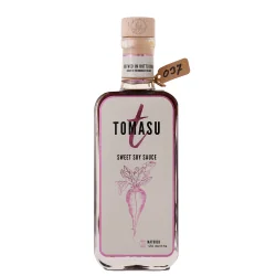 Tomasu - Sweet Soy Sauce