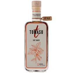 Tomasu - Soy Sauce Original 200ml