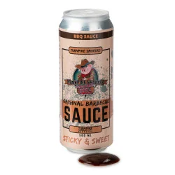 Turnpike Smokers - Original BBQ Sauce