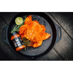 Kamarado's - Kip BBQ Rub/Kruidenmix