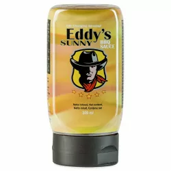 Eddy’s - Sunny BBQ sauce