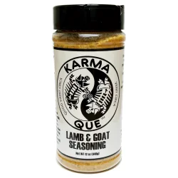 SuckleBuster - Karma Que Lamb and Goat 340gr