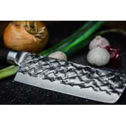 Nakiri - Bare Cookware