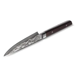 Steakmessenset Premium incl Dimond Sharpener - Bare Cookware