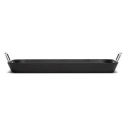 Carbon Grill- en braadslede - Bare Cookware