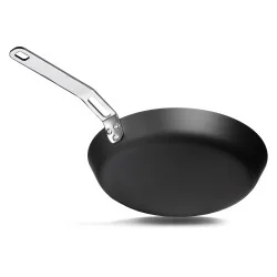 Carbon Pan 28cm - Bare Cookware