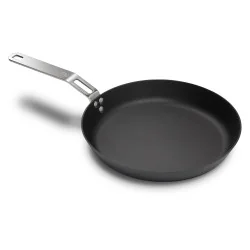 Carbon Pan 28cm - Bare Cookware