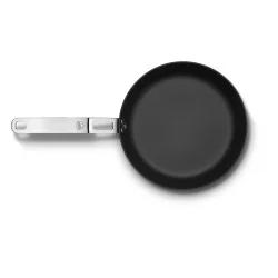 Carbon Pan 24cm - Bare Cookware