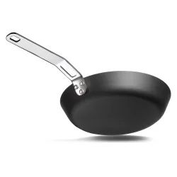 Carbon Pan 24cm - Bare Cookware