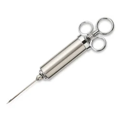 Marinade Injector Kit RVS - Turnpike BBQ