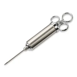 Marinade Injector Kit RVS - Turnpike BBQ