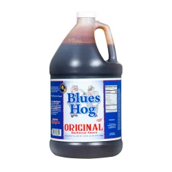 Blues Hog Original barbecuesaus 1 Gallon (3,8 liter)