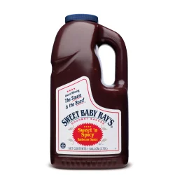 Sweet Baby Ray's - Sweet ‘n Spicy 1 Gallon (3,8 liter)