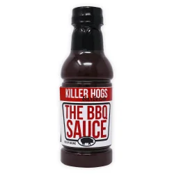 Killer Hogs - The BBQ Sauce