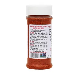 Bone Suckin Sauce - Seasoning & Rub