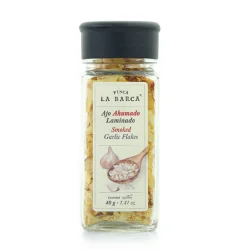 Finca La Barca - Smoked Garlic Flakes