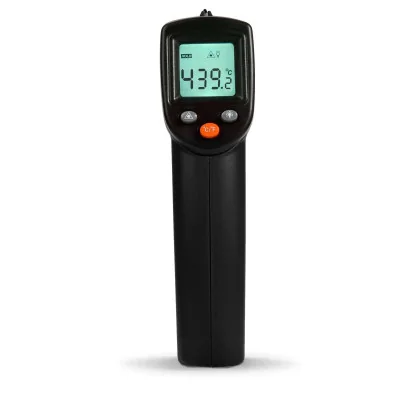 Thermometer Infrarood tot 530 Graden