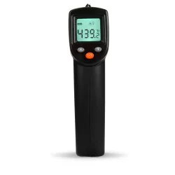 Thermometer Infrarood tot 530 Graden