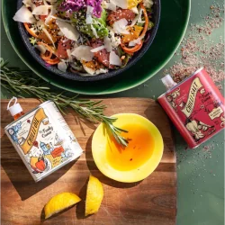 Funky Ouma – Chilli Oil