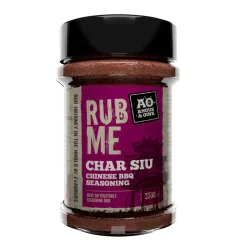 Angus & Oink - Char Siu Chinese BBQ Seasoning