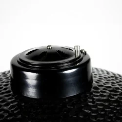 Yakiniku Large Kamado incl. Pro set (Black edition) BBQ 19 inch met Onderstel & Zijtafels
