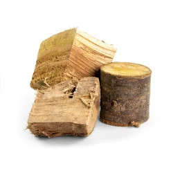 BBQ Flavour Kers Chunks