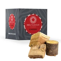 BBQ Flavour Kers Chunks