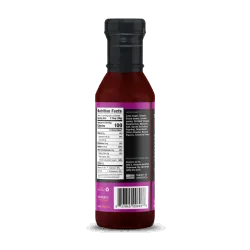 Kosmo's Q BBQ Sauce Original Competition