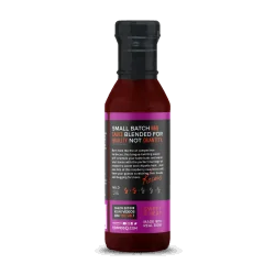 Kosmo's Q BBQ Sauce Original Competition