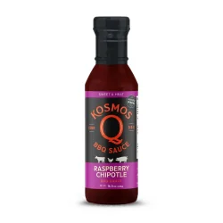 Kosmo's Q BBQ Sauce Original Competition