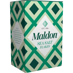 Maldon - Zee Zoutvlokken (250gr)