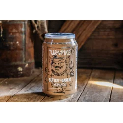 Turnpike Smokers - Butter ´n Garlic Rub