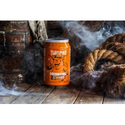Turnpike Smokers - Coconut Chili Rub