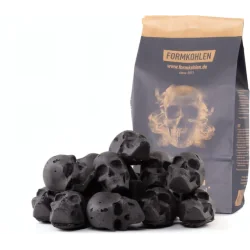Skulls Doodskop briketten