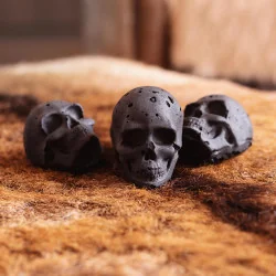 Skulls Doodskop briketten