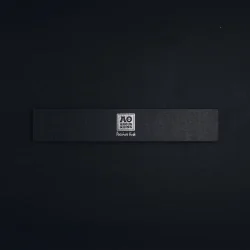Butchers Knife - Mes - A&O