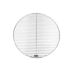 Valhal - RVS grillrooster 60cm