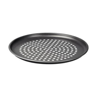 Brasil Pizzaplaat Geperforeerd Ø 30 cm