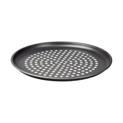 Brasil Pizzaplaat Geperforeerd Ø 30 cm