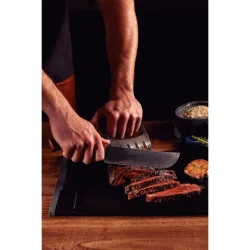Churrasco Black Vleesmes 20 cm