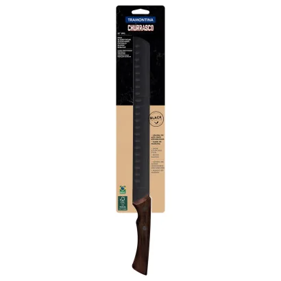 Churrasco Black Snijmes 30 cm