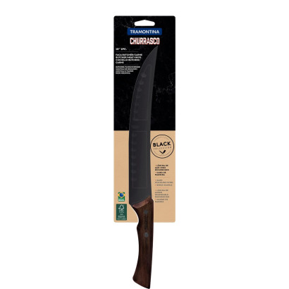 Churrasco Black Vleesmes 25 cm