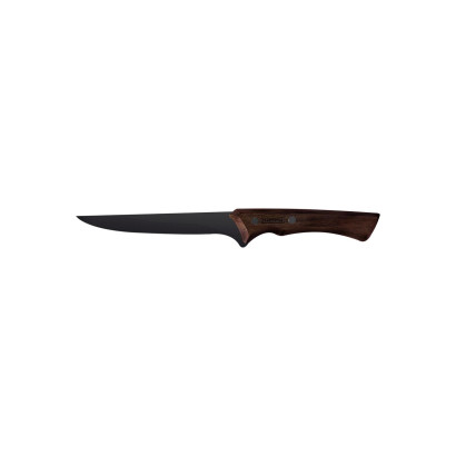 Churrasco Black Uitbeenmes 15 cm