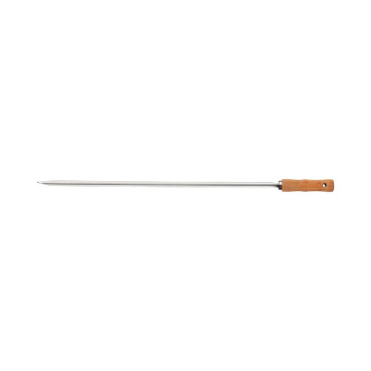 Churasco Barbecuespies Ø 17 mm 75 cm