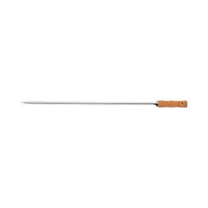 Churasco Barbecuespies Ø 17 mm 75 cm