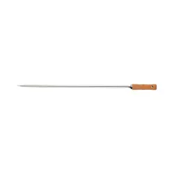 Churasco Barbecuespies Ø 17 mm 75 cm