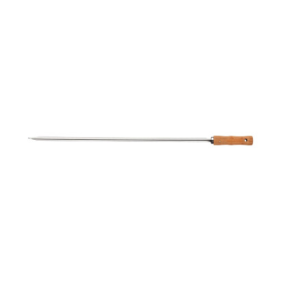 Churasco Barbecuespies Ø 10 mm 75 cm