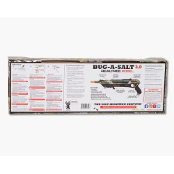 Bug-A-Salt 3.0 Realtree Camo (Vliegen Zoutkanon)