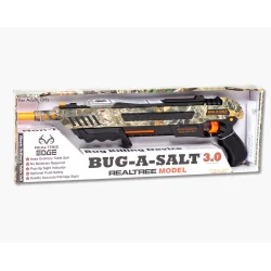 Bug-A-Salt 3.0 Realtree Camo (Vliegen Zoutkanon)